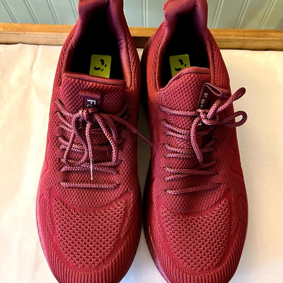 New Women’s Feethit Lightweight Running Walking Shoes - Picture 3 of 10